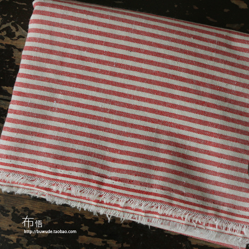 140x50cm Vintage Spring Red St - Linen Table Runner review and price