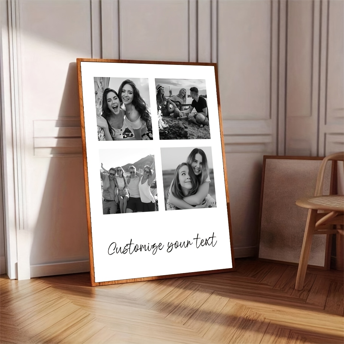 Customize Canvas Posters For F - Home Decor Theme review and price