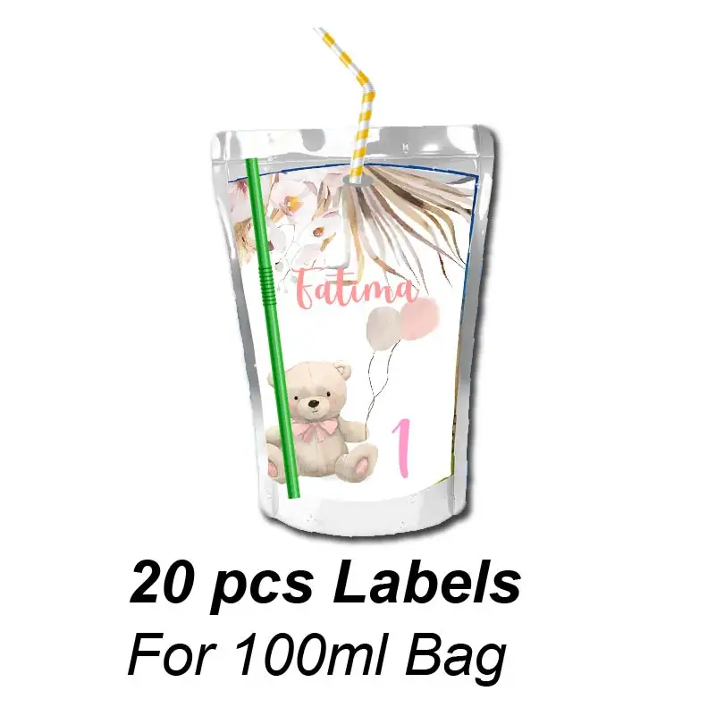 Custom Pampas Grass Bear Theme - Pampas Grass Decor review and price