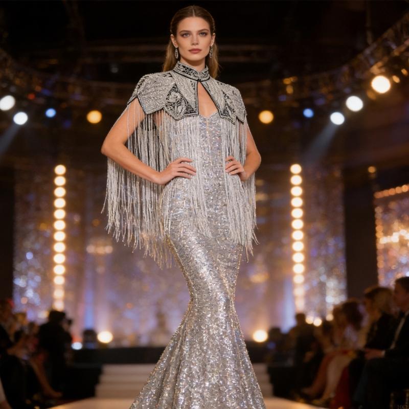 Stylish Indian Charm Shawl Clo - Home Decor Indonesia review and price